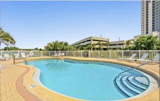The Turtle House- Quiet complex, 2 BR/ 2 BA - Panama City Beach - 9