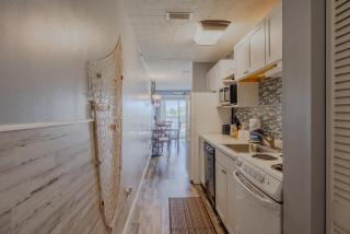 The Turtle House- Quiet complex, 2 BR/ 2 BA - Panama City Beach - 5