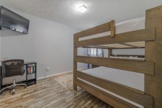 The Turtle House- Quiet complex, 2 BR/ 2 BA - Panama City Beach - 3