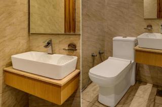 Hotel Orange Regency - Dehradun - 5