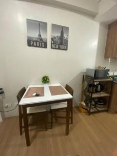 Studio Unit at Riri Condotel, The Loop Tower - Cagayan de Oro - 4