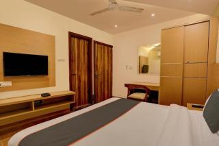 Hotel Orange Regency - 2