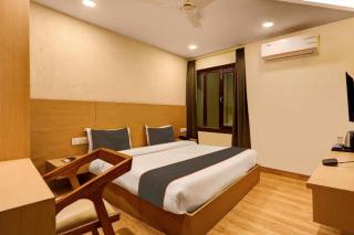 Hotel Orange Regency - Dehradun - 1