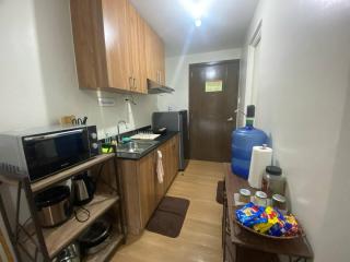 Studio Unit at Riri Condotel, The Loop Tower - Cagayan de Oro - 1