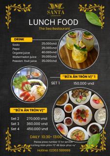 Santa Luxury Hotel - Da Nang - 8