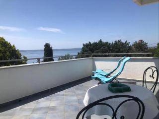 MIMICA Room Clasic 2 pax with sea view - Novi Vinodolski - 9