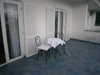 MIMICA Room Clasic 2 pax with sea view - Novi Vinodolski - 8