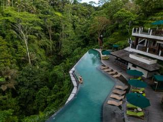 Villa at Metland Venya Ubud - Ubud - 9