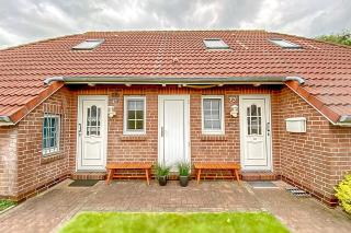 Ferienhaus Fischerkate am Deich - 5