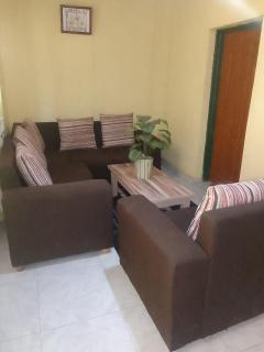 Kinyinya 2 Bros House - Kigali - 0