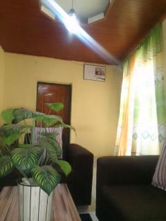 Kinyinya 2 Bros House - Kigali - 3
