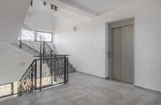 Golden Hour Apartment - Baile Felix - 2