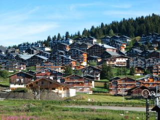 Appartement lumineux station Les Saisies 100 M des pistes et ESF - Hauteluce - 0