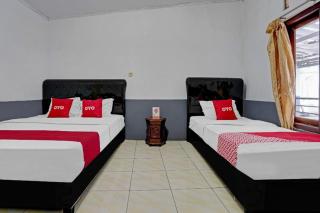 OYO 90405 Penginapan Sasti Kuningan - Kuningan - 1
