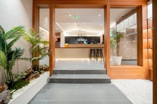 Xihe Hotel-Shanghai Lujiazui Lancun Road Subway Station Branch - 0