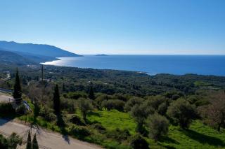Aegean Bliss - Marathos Retreat Samos - Kámpos - 9