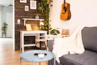 COZEE - Gemütliches 2,5-Zimmer Apartment mit Netflix - Kaiserslautern - 0