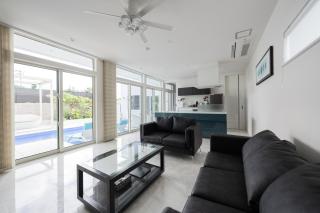 LEO癒Resort宮古島 Pool & Villa - 7