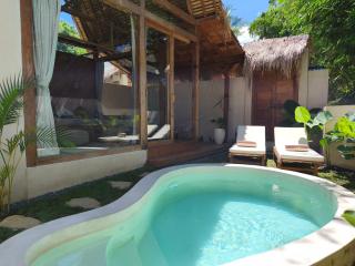 Manggis Villas - Kuta Lombok - 5