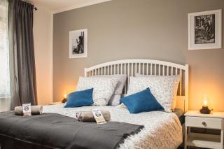 COZEE - Gemütliches 2,5-Zimmer Apartment mit Netflix - Kaiserslautern - 9