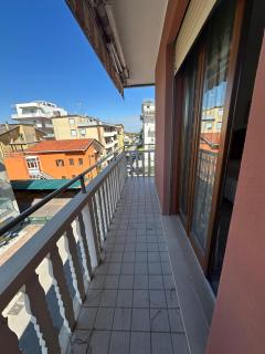 Licovi Trilocale - Caorle - 5