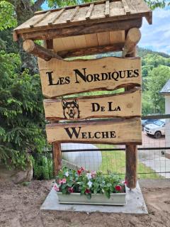 NORDIQUES DE LA WELCHE - 8