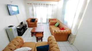 Mtwapa Homes M Luxury Apartments - Mtwapa - 0