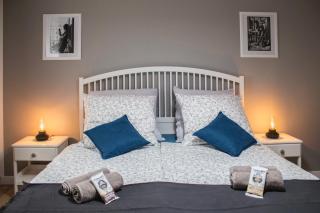 COZEE - Gemütliches 2,5-Zimmer Apartment mit Netflix - Kaiserslautern - 6