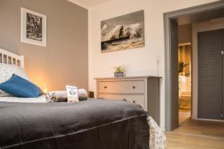 COZEE - Gemütliches 2,5-Zimmer Apartment mit Netflix - Kaiserslautern - 5