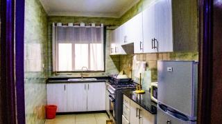 Nyerere Hotel and Apartment - Kigali - 9