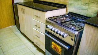 Nyerere Hotel and Apartment - Kigali - 2