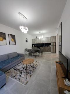 Kokalari Apartments 14 Luxury Residence - Sarandë - 5