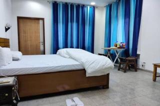 Whiite Panda - Backpacker Hostel in Delhi Greater Kailash - Nuova Delhi - 6