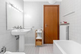 Downtown Peschiera, Easy Home with Wi-Fi and parking - Peschiera del Garda - 1