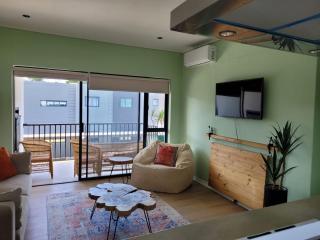 Bamboo Apartments - George - 3