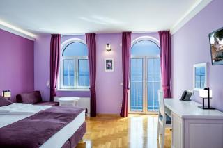 Hotel Domino - Opatija - 9