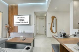 Hala Holiday Homes - Al Hamra Village, RAK - Ras al Khaimah - 5