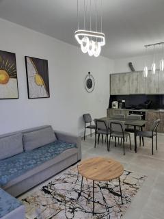 Kokalari Apartments 14 Luxury Residence - Sarandë - 4