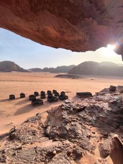 Wadi Rum Wild Experience - Wadi Rum - 0