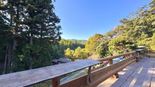 forest sun ワンちゃんと泊まれる一棟貸切ログハウス - 9