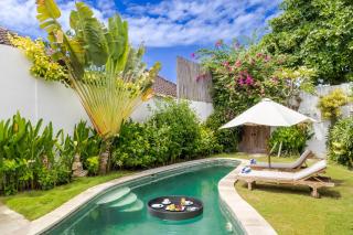 Villa Amsa - Tropical Paradise in Seminyak Center - Seminyak - 0