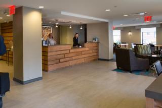 Best Western Gregory Hotel - 7