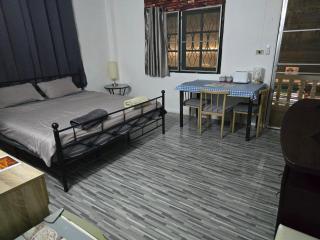 C180 Cozy 1-Bed Studio in Kata Beach - Kata Beach - 4