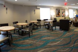 Best Western Gregory Hotel - 5