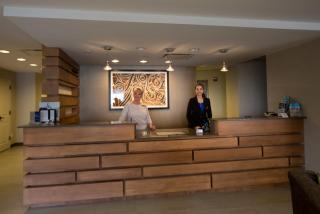 Best Western Gregory Hotel - 4