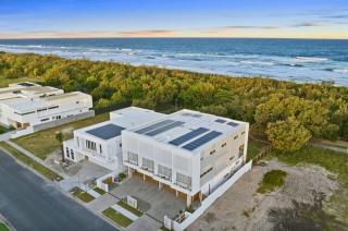 Baja on Cylinders - Beachfront Bliss - 8