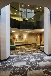 Best Western Gregory Hotel - 2