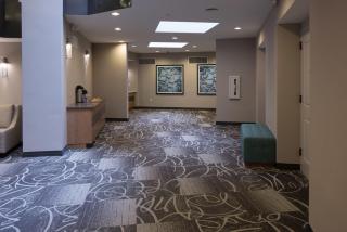 Best Western Gregory Hotel - 1