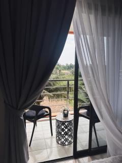 Condo with sunset view - Ban Mai Chalae - 7