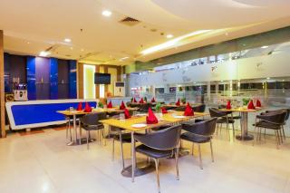 Hyphen Premier-Business Hotel - Meerut - 3